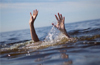 Two students meet watery grave at  Burude falls in Siddapur